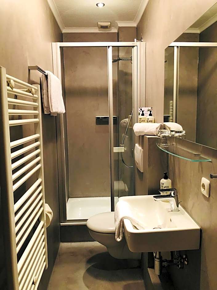 Lieblingsplatz Hotel Strandperle