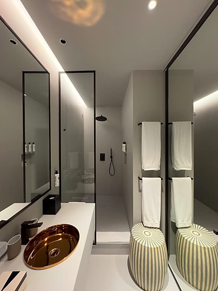 Hotel Palazzo Durazzo Suites