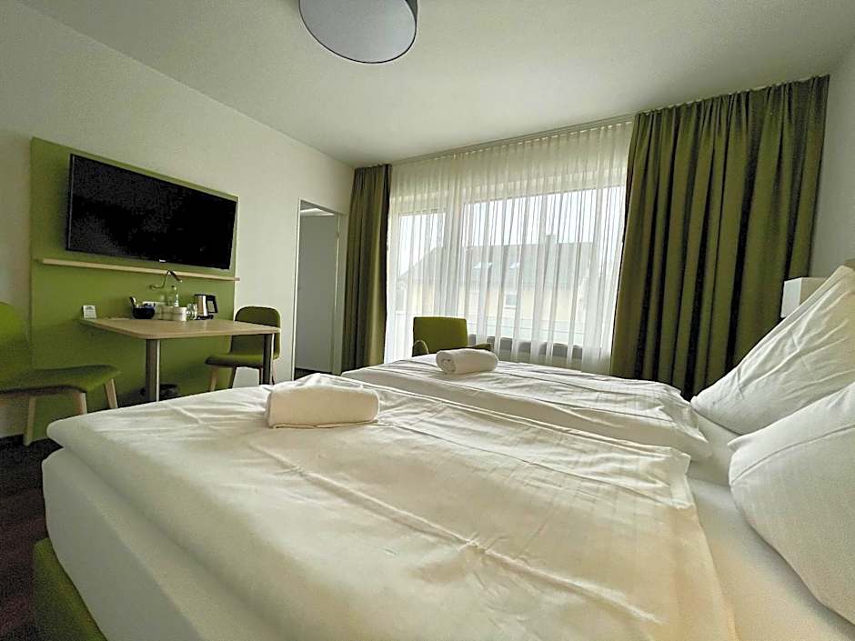 Marias Inn Living - Hotel & Apartments Garching bei München