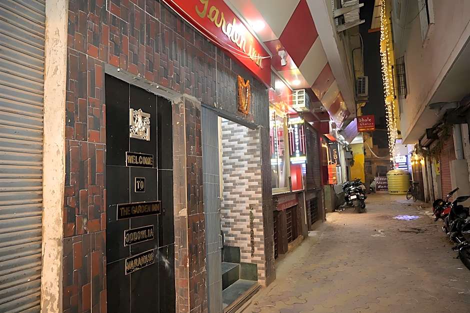 Hotel Garden Inn By OYO Rooms – Varanasi, VA