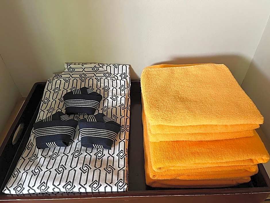 Fuji-Hakone Guest House