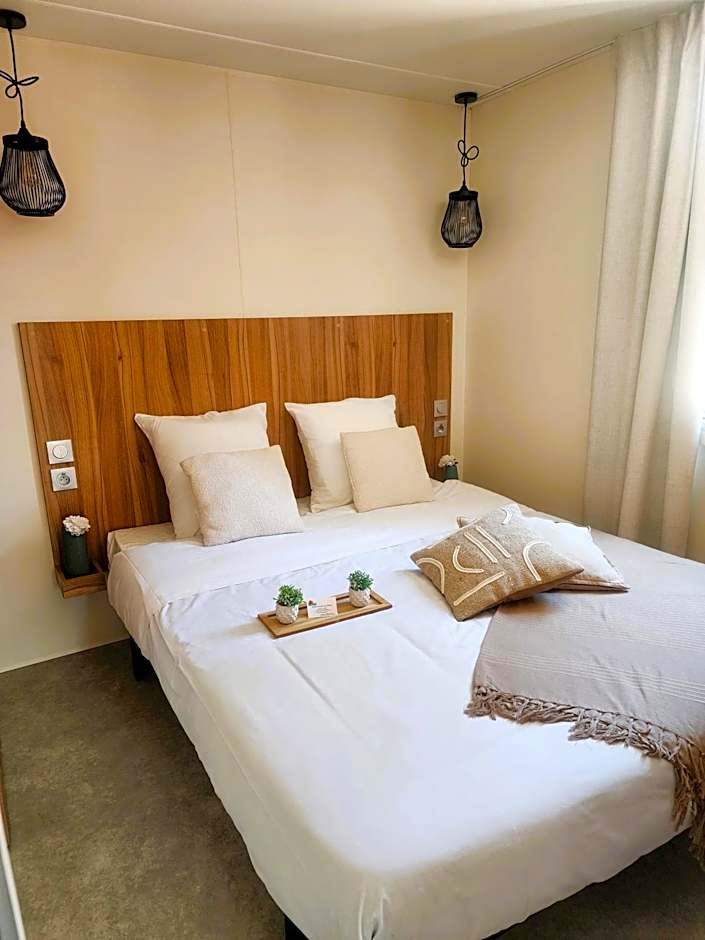 Mobil Homes Vacances