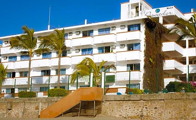 Hotel El Pescador