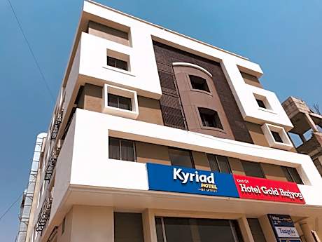 Kyriad Hotel Solapur by OTHPL