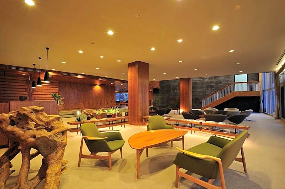 Senomoto Kogen Hotel