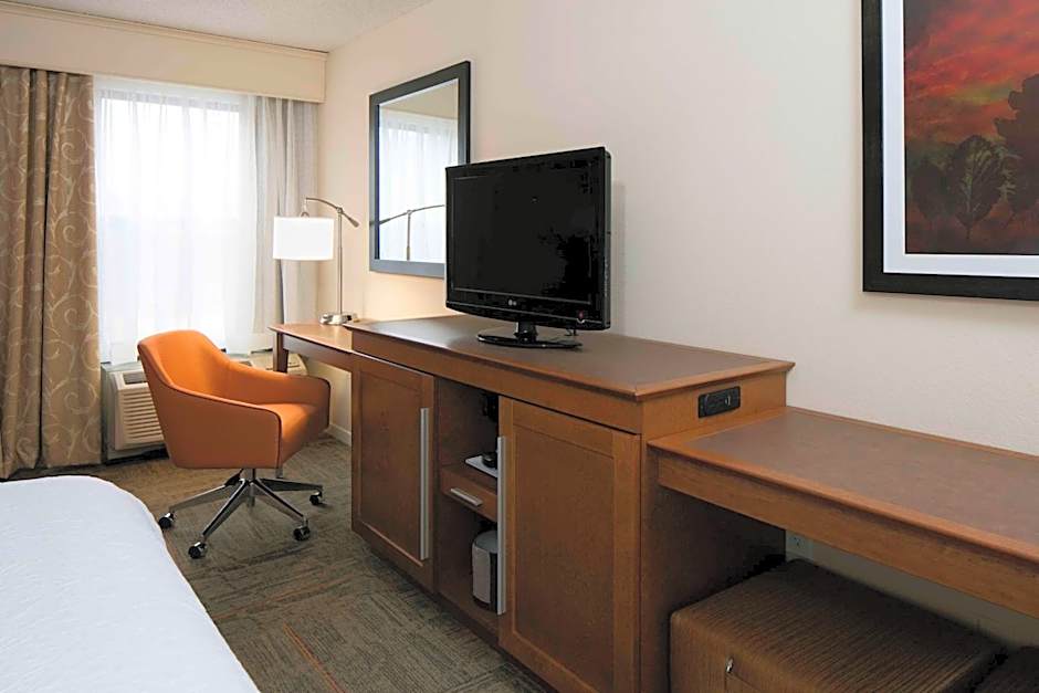 Hampton Inn By Hilton Kansas City/Shawnee Mission