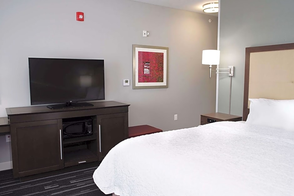 Hampton Inn By Hilton - Suites Des Moines-Urbandale IA