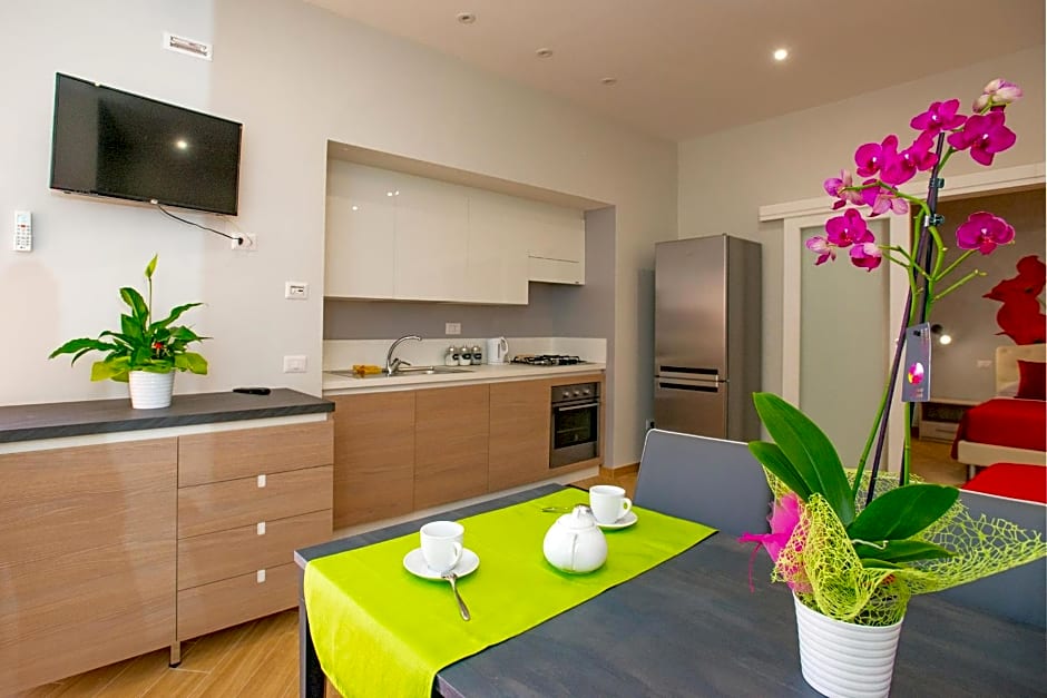 b&b Rita, nel cuore del Salento