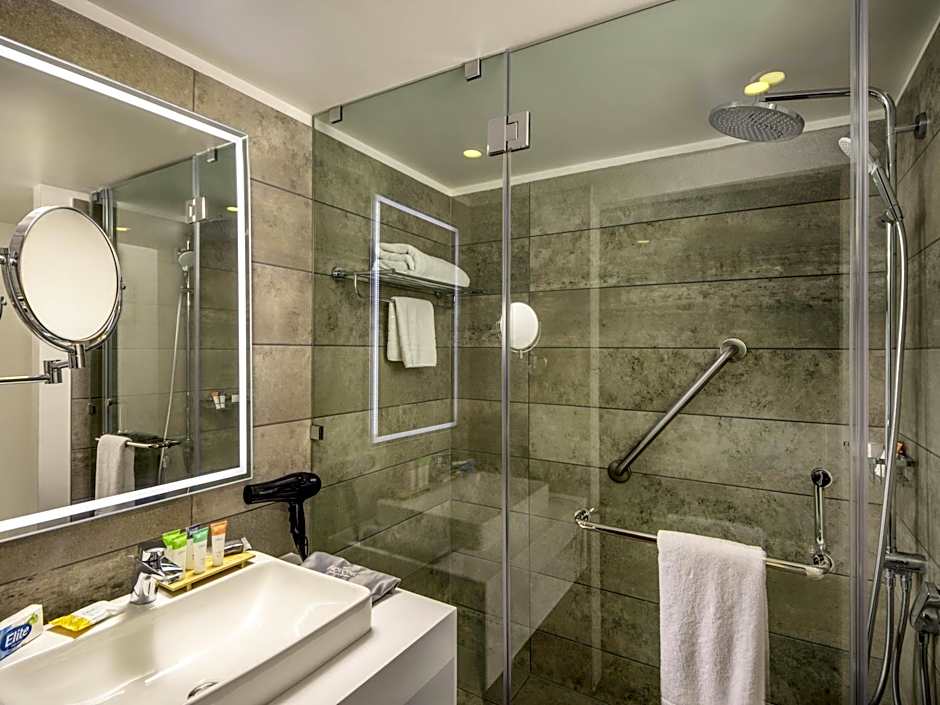 Novotel Santiago Providencia