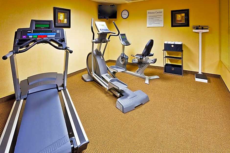 Holiday Inn Express Hotel & Suites Memphis/Germantown By IHG