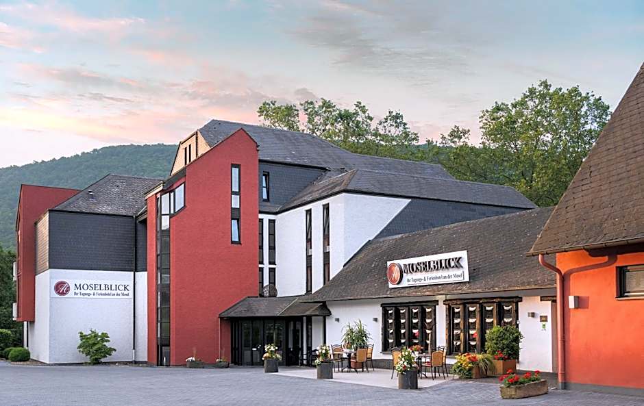 Hotel Moselblick