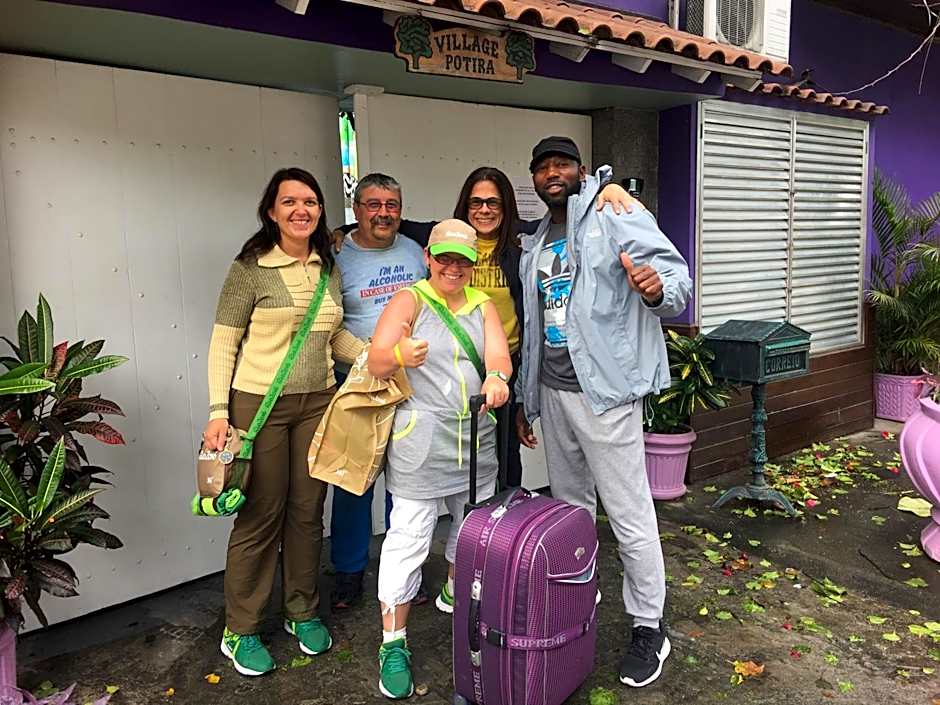 Village Potira - The Guest House