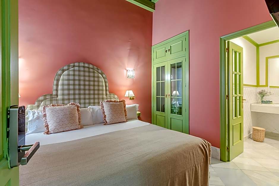 La Abadia de Giralda