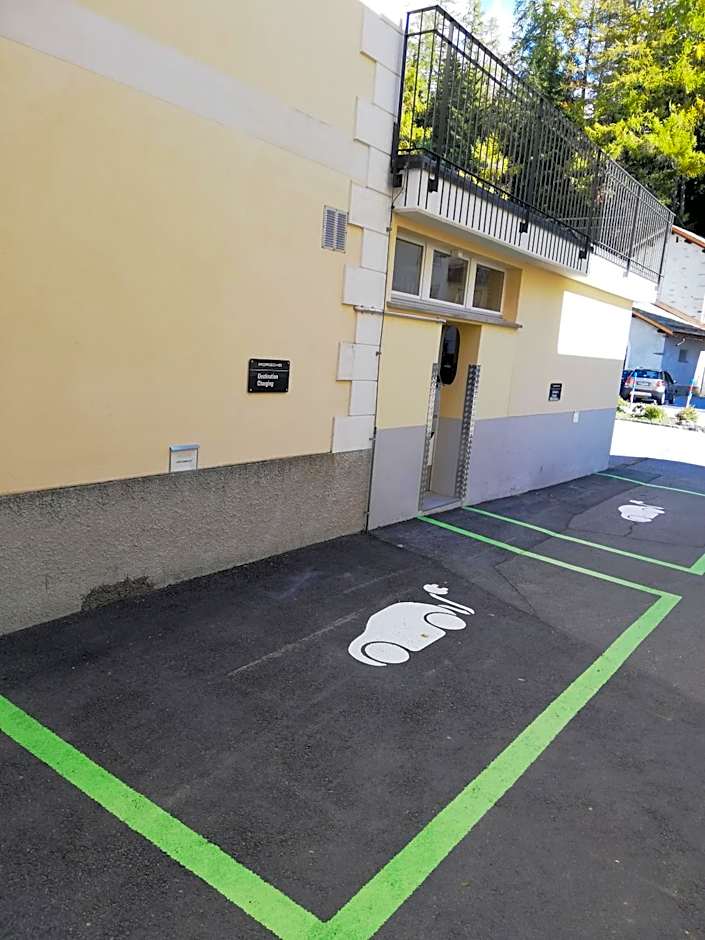 Edelweiss Swiss Quality Hotel