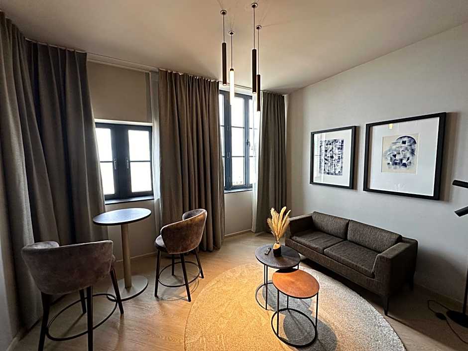 Hotel Villa Select