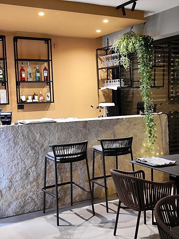 Domo Apuliae Aparthotel