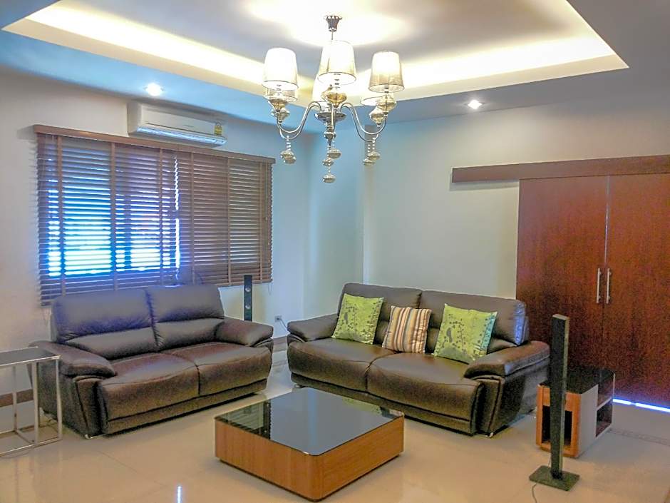 The Park Bangyai Residence