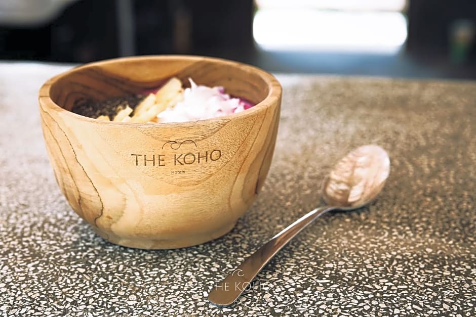 The Koho Air Hotel