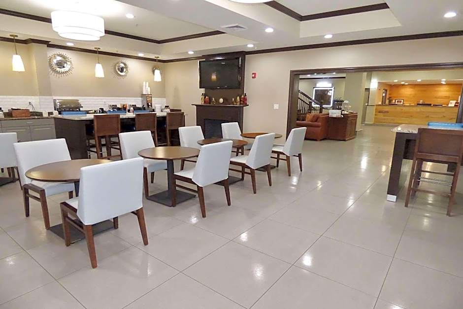 Country Inn & Suites by Radisson, Pensacola West, FL