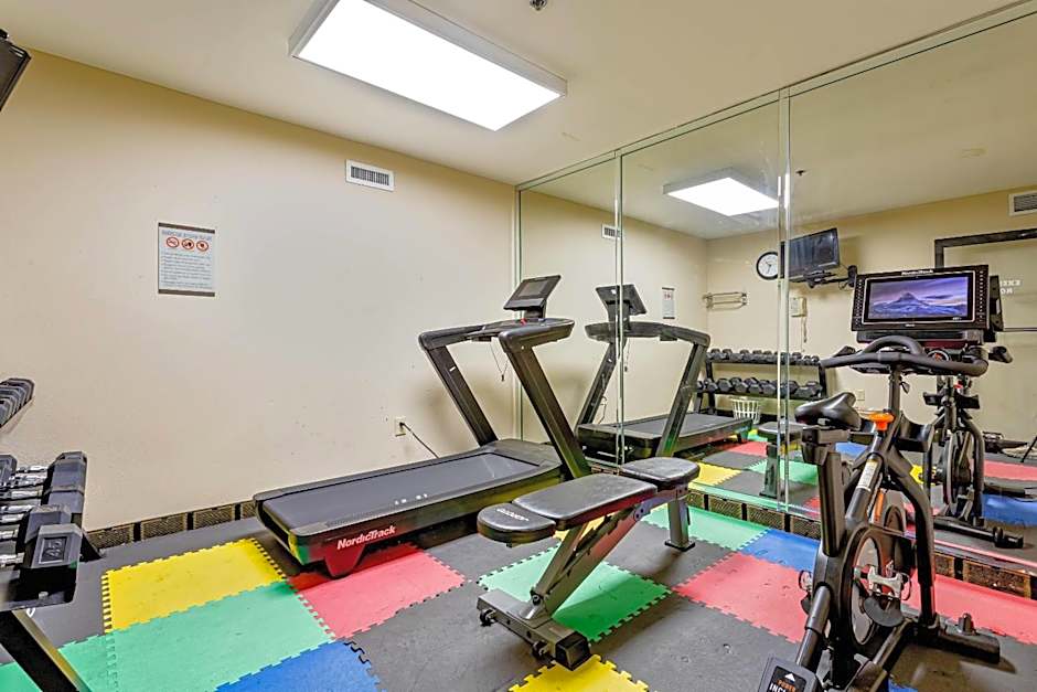 Quality Inn Edmund Pettus Bridge Area