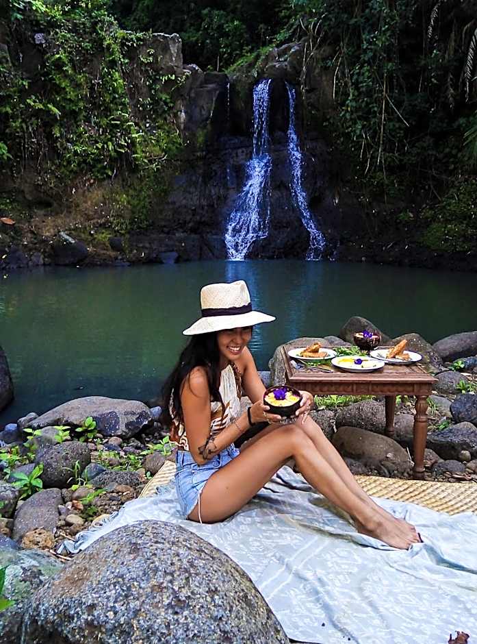 Galalima Glamping by AGATA