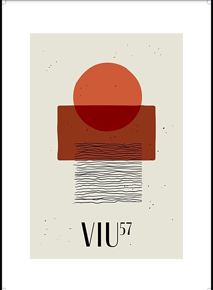 Hotel VIU57