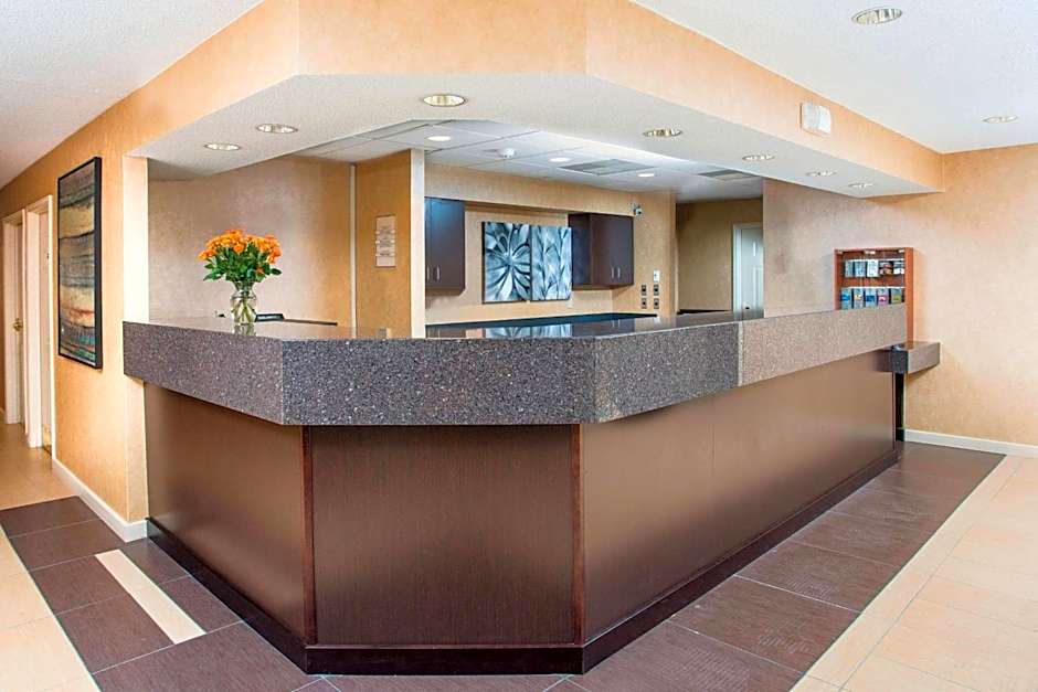 Residence Inn by Marriott Topeka