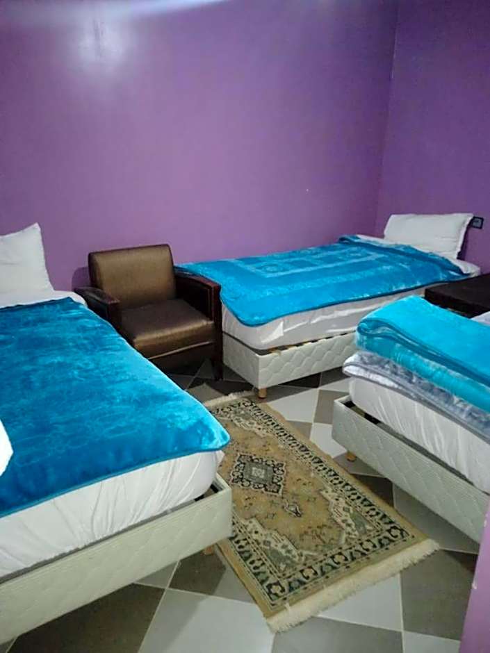 ESPACE INOV IMILCHIL