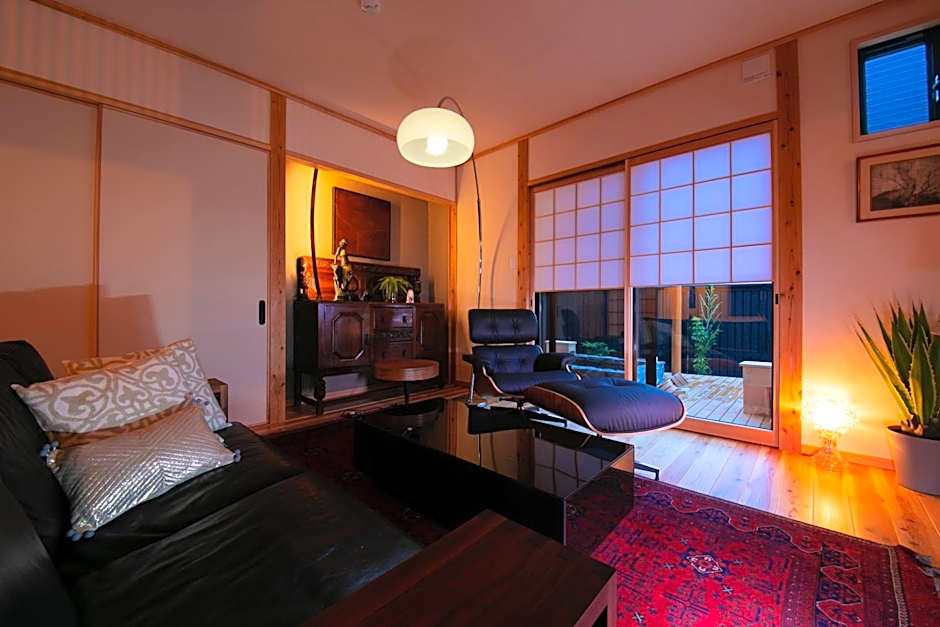 Oyado Den Rikyu