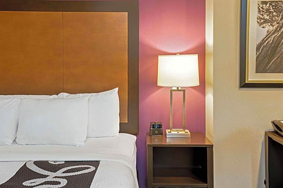 La Quinta Inn & Suites by Wyndham Tumwater - Olympia