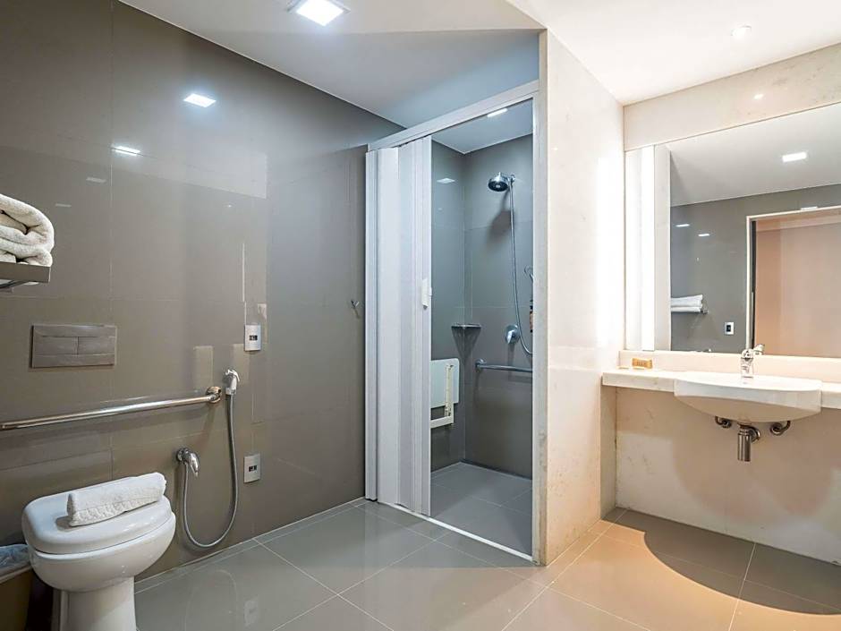 Mercure Uberlandia Plaza Shopping