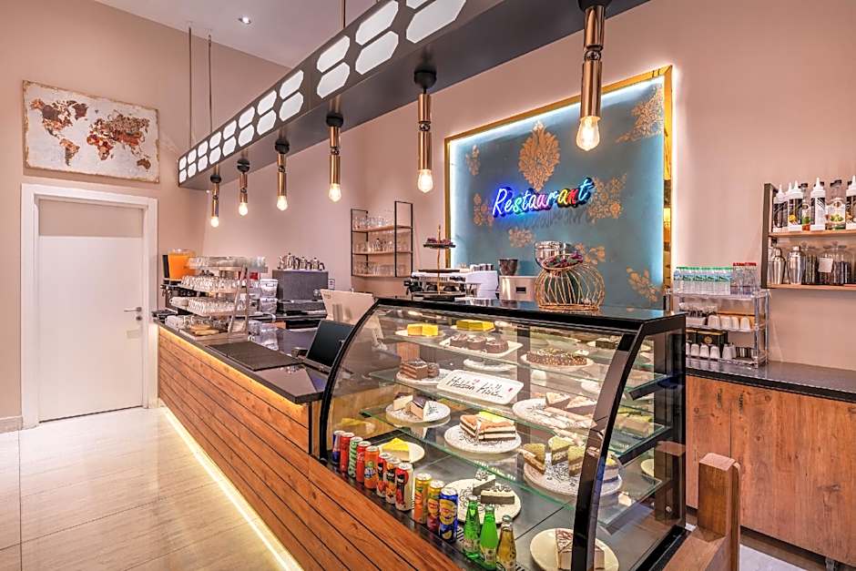 Best Western Premier Hidden Hills Hotel