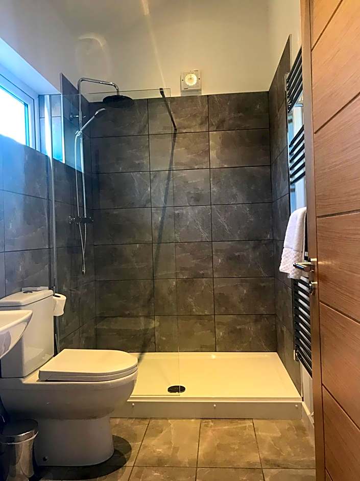 Oakwood Farm Mews Chester