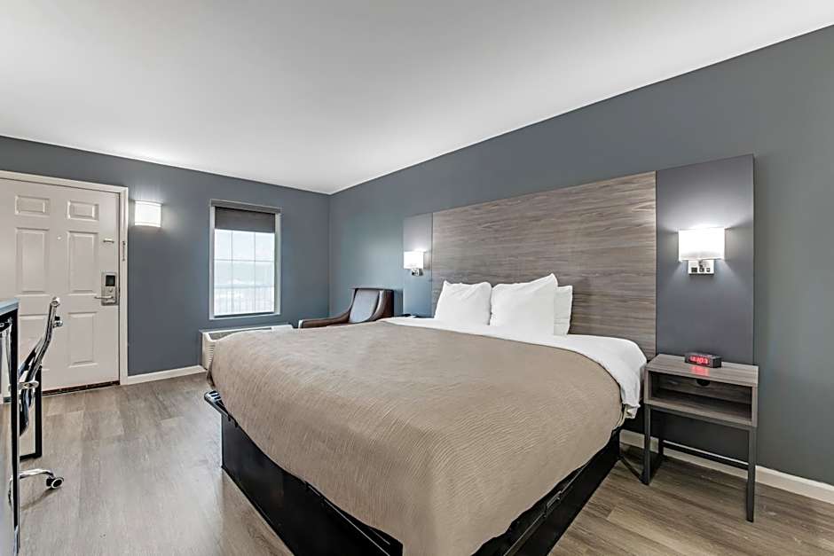 Quality Inn Laurinburg