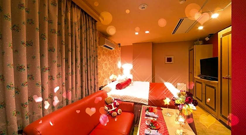 Hotel Staymore - Adult Only