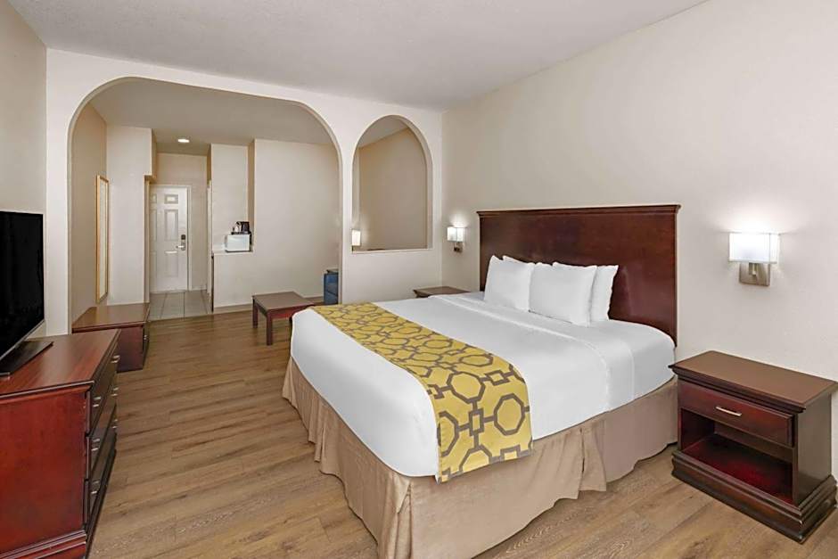 Baymont by Wyndham Houston TX