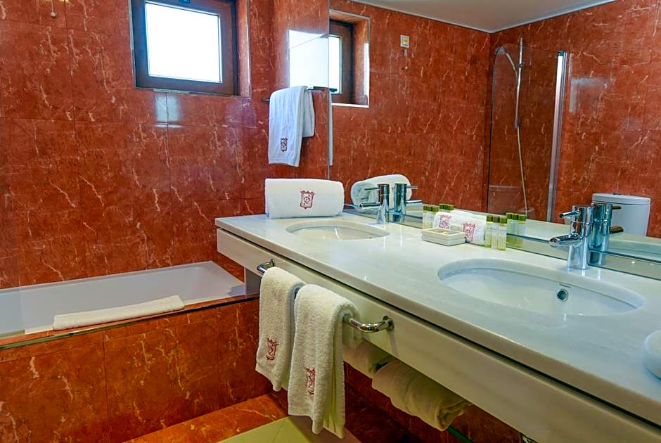 Hotel Rural Quinta Do Pego