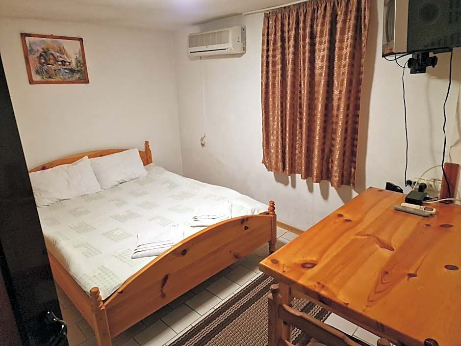 Хотел Механа Воденицата