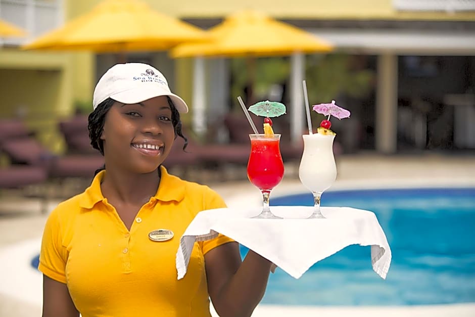 Sea Breeze Beach House All Inclusive by Ocean Hotels