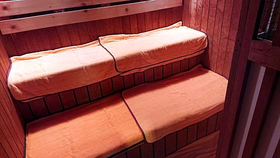 Dormy Inn EXPRESS Sendai Hirosedori