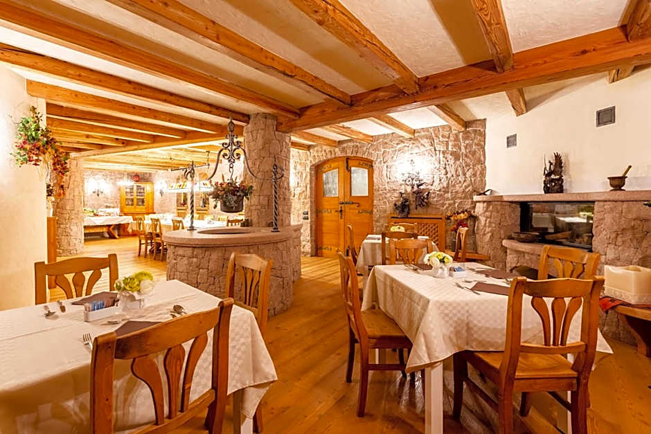 Relais Villa Quercia