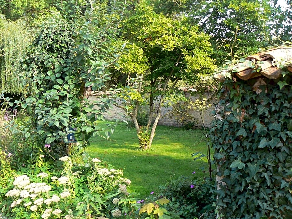 La Maison de l'Etang