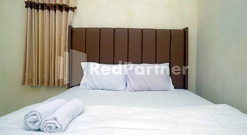 Brilliant Homestay Dieng RedPartner