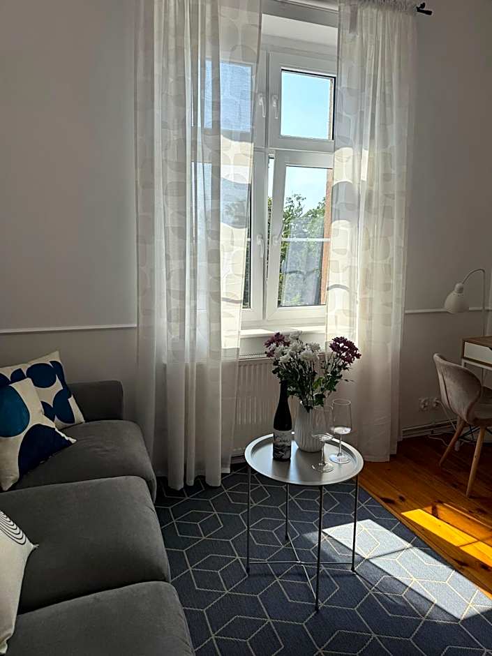 Bankowa 8 Guest Rooms