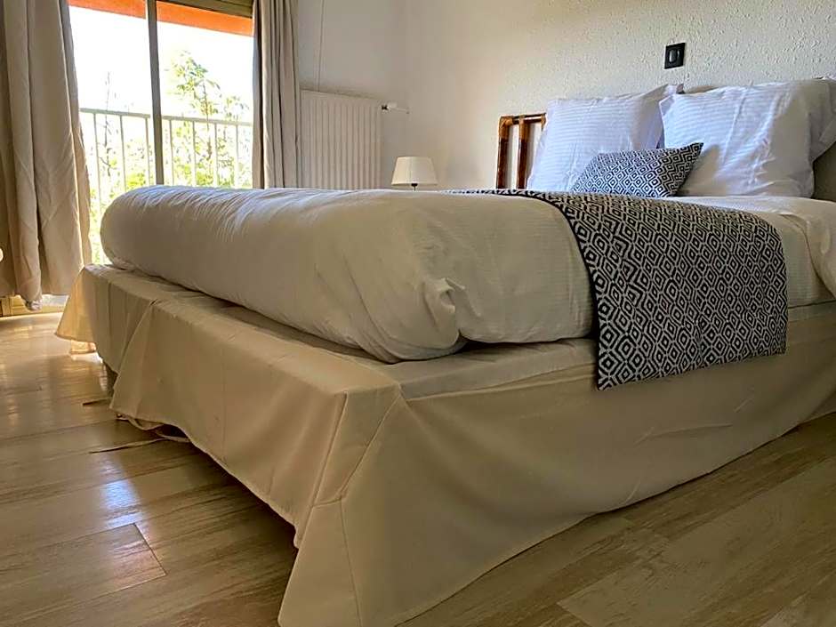 Avocado Hôtel Restaurant