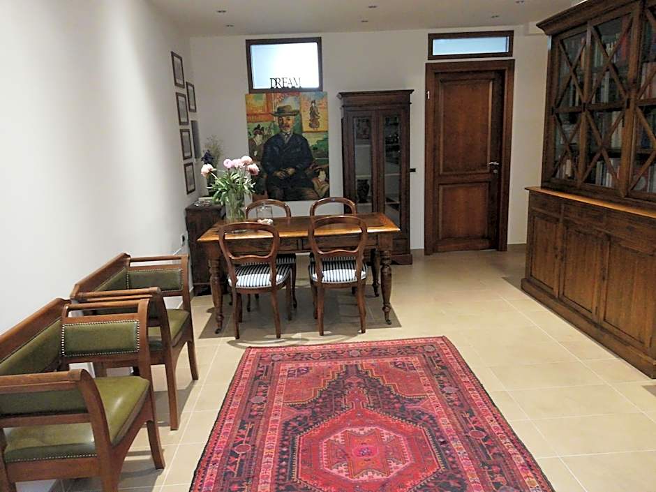 DreaMilan B&B