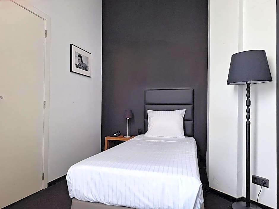Hotel St James