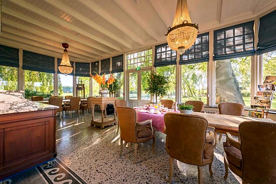 Logement aan de Vecht