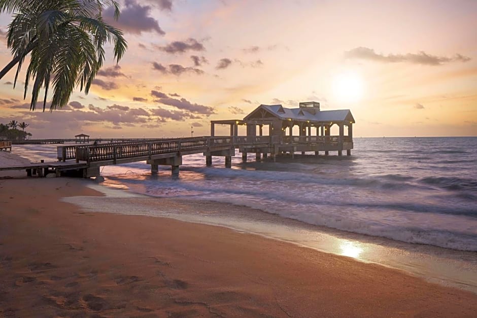 The Reach Key West, Curio Collection by Hilton