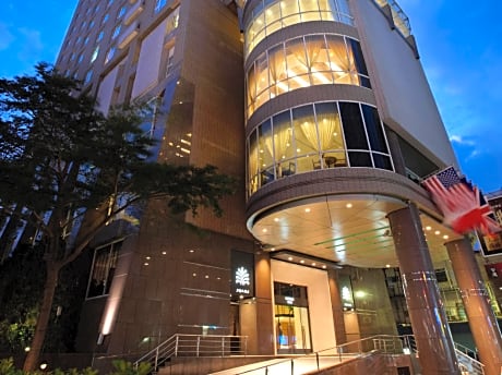 Hotel Royal Hsinchu